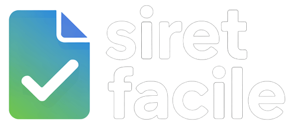 SIRET Facile